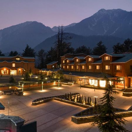 Radisson Golf Resort Pahalgām Kültér fotó