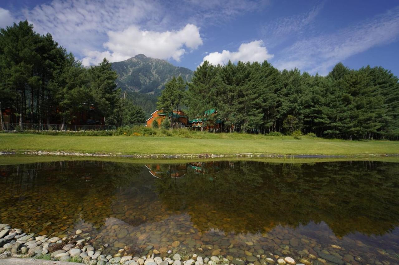 Radisson Golf Resort Pahalgām Kültér fotó