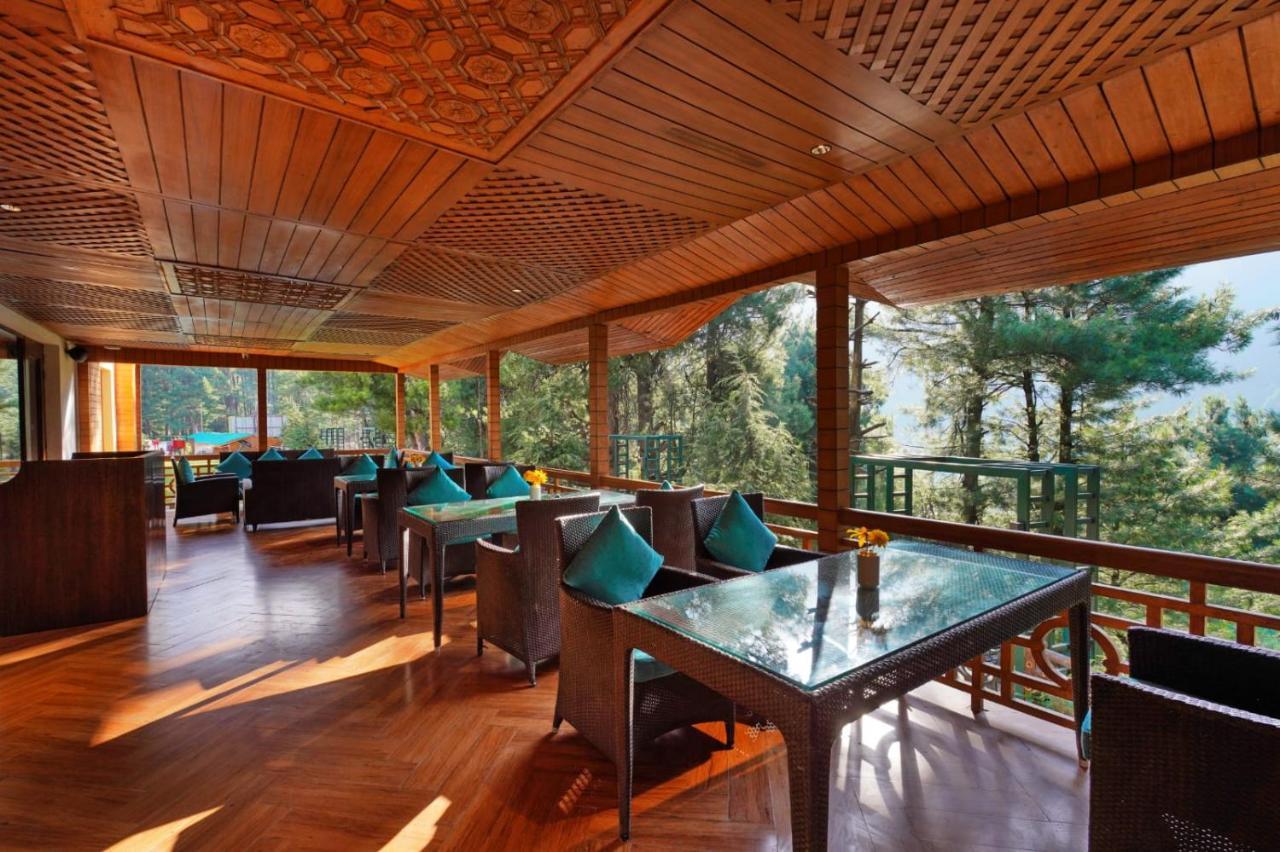 Radisson Golf Resort Pahalgām Kültér fotó