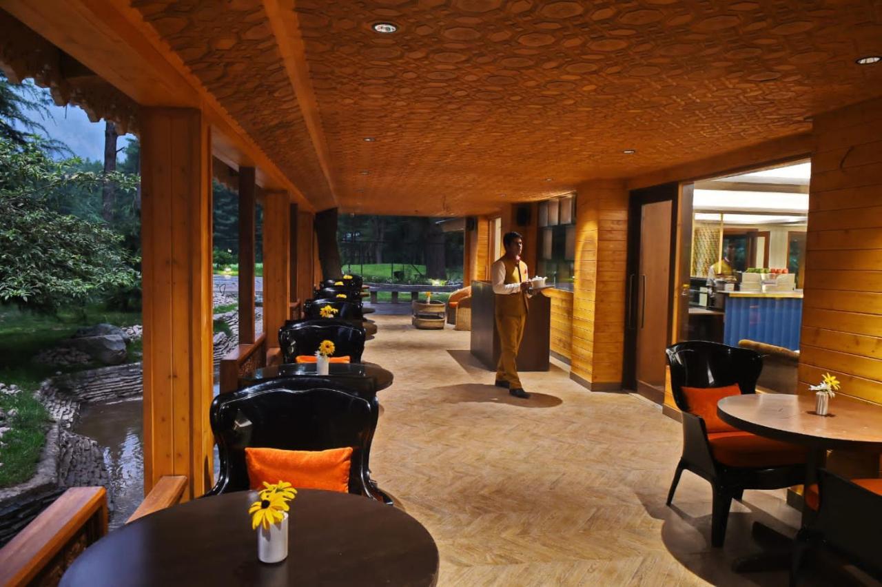 Radisson Golf Resort Pahalgām Kültér fotó