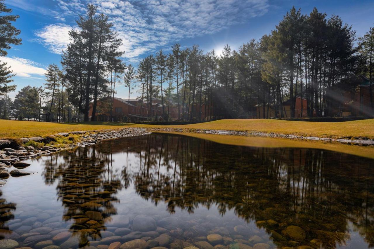 Radisson Golf Resort Pahalgām Kültér fotó
