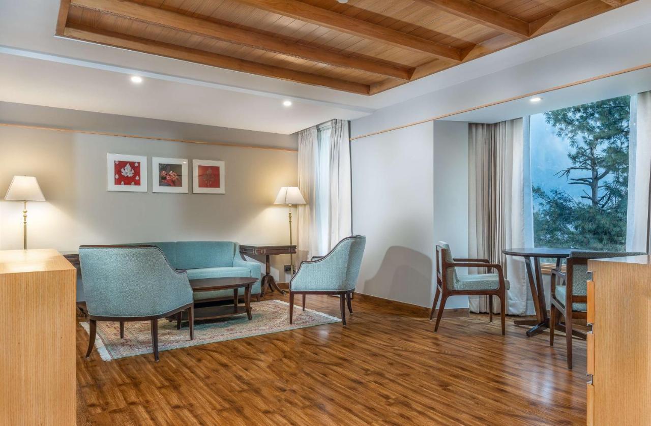 Radisson Golf Resort Pahalgām Kültér fotó