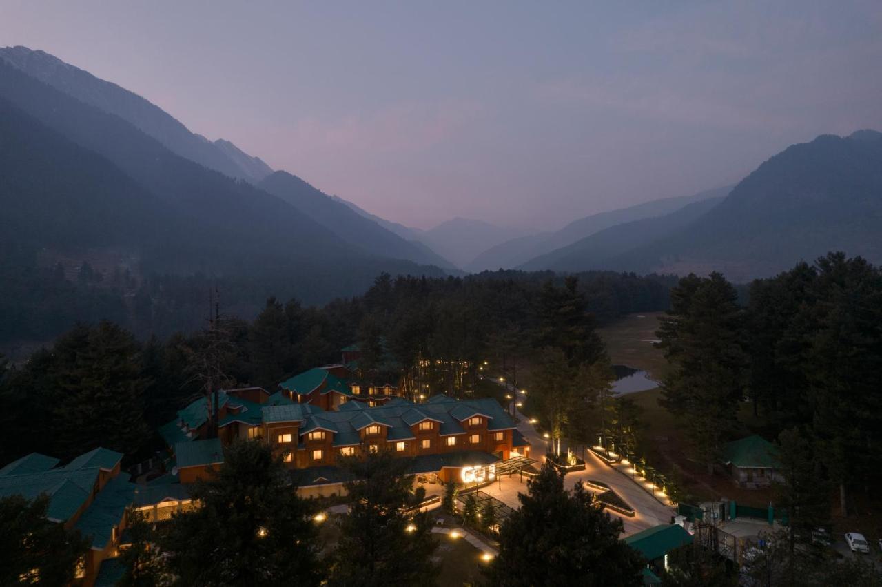 Radisson Golf Resort Pahalgām Kültér fotó