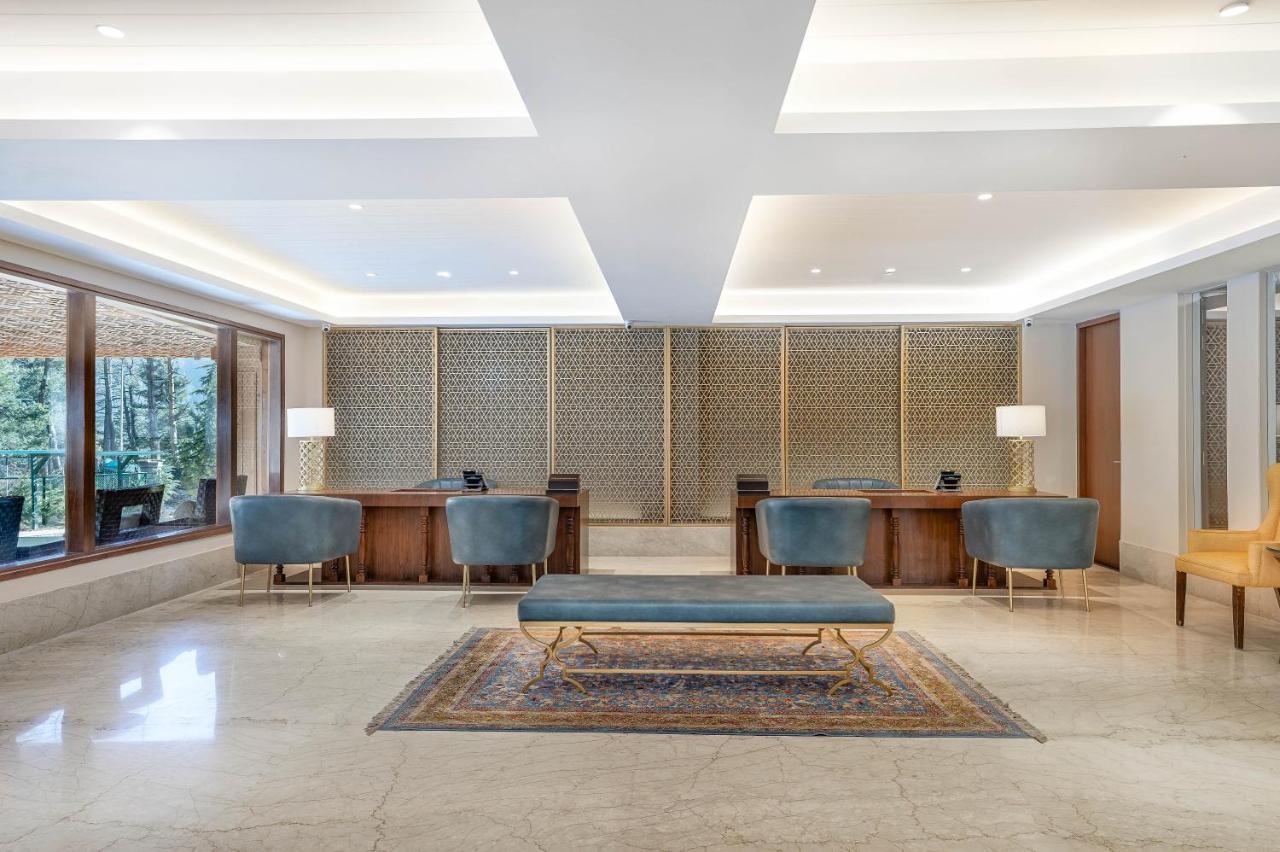 Radisson Golf Resort Pahalgām Kültér fotó
