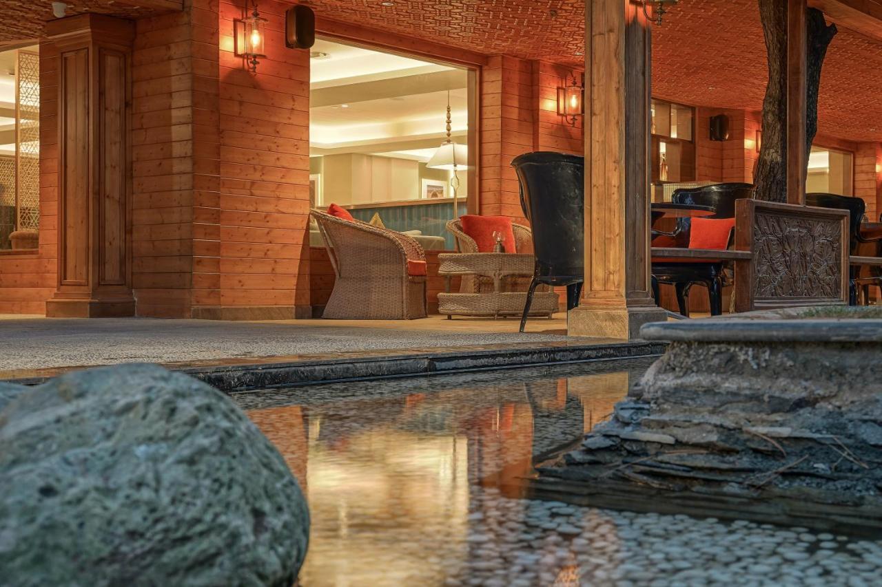 Radisson Golf Resort Pahalgām Kültér fotó