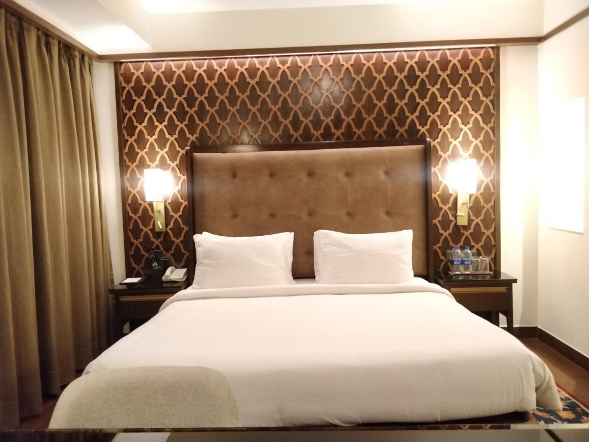 Radisson Golf Resort Pahalgām Kültér fotó