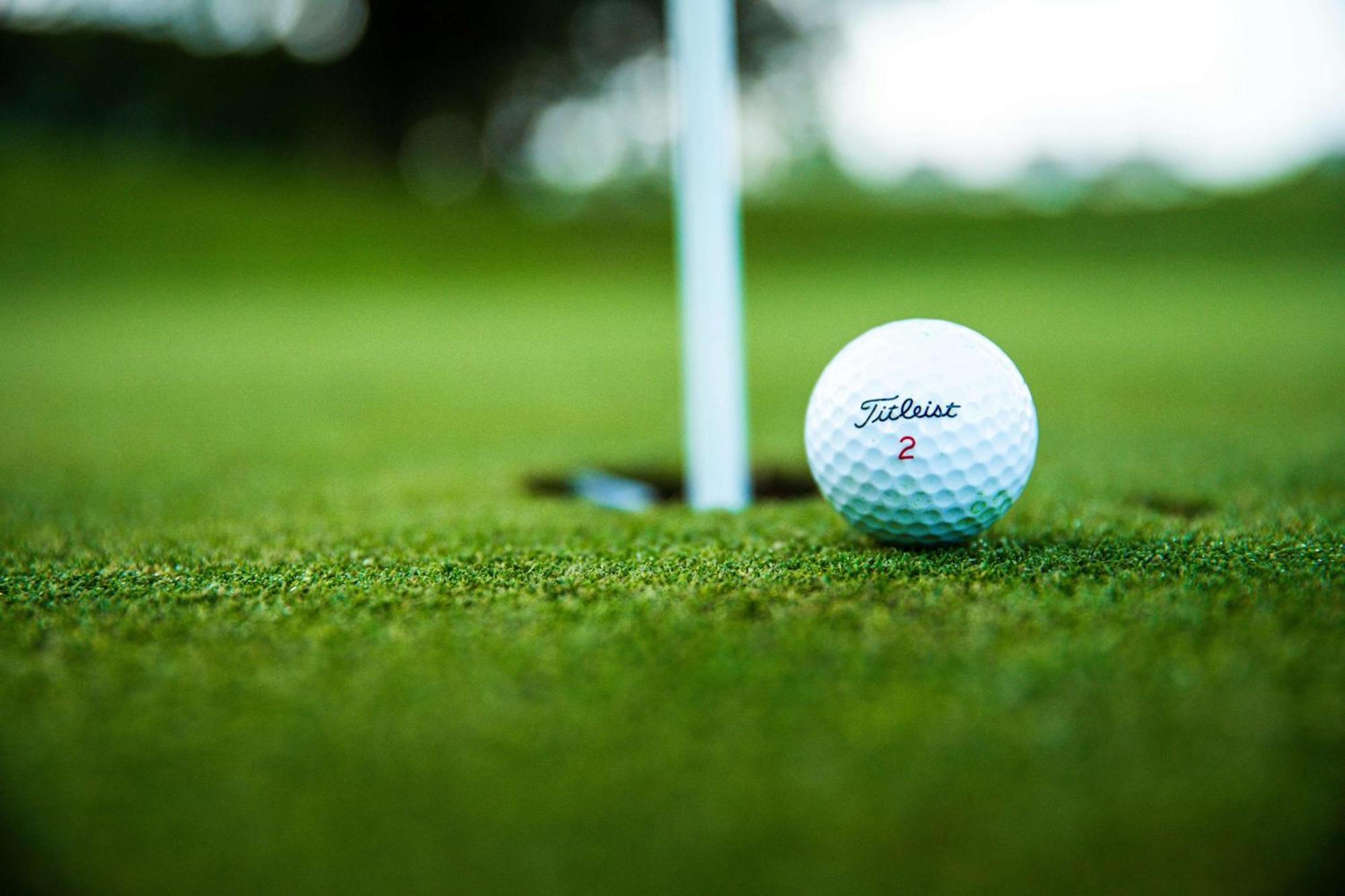 Radisson Golf Resort Pahalgām Kültér fotó