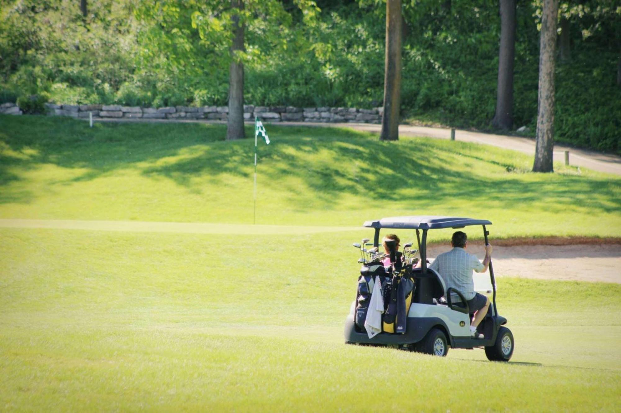 Radisson Golf Resort Pahalgām Kültér fotó